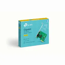 Adaptador Tp-link Tg-3468, Verde Alambrico Pci-e 2000 Mbit/s 10 - 90% Fcc, Ce