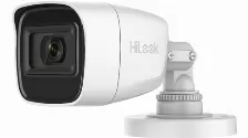Bala Turbohd 2 Megapa­xel (1080p) / Gran Angular 106a° / Lente 2.8 Mm / Audio Por Coaxitron / 30 Mts Ir Exir / Exterior Ip66 / 4 Tecnologa­as / Dwdr