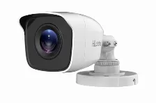 Camara Hilook Cctv, Bala, 2mp, Ir 20m, Exterior, Ip66, Dwdr