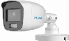 Cámara Ip Hilook Thc-b129-p 2 Mp, Bala (forma), Interior Y Exterior, Ip66, Blanco
