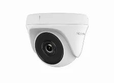 Camara Hilook Cctv, Domo, 2mp, Ir 20m, Exterior, Ip66, Vision Nocturna