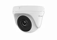 Camara Hilook Cctv, Domo, 2mp, Ir 20m, Interior