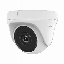 Camara Hilook Cctv, Domo, 5mp, Ir 20m, Interior, Vision Nocturna