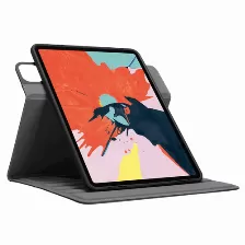 Funda Para Tablet Targus Versavu Tamaño Máximo De Pantalla 13