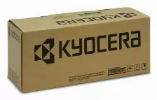 Tóner Kyocera Tk-5372k Original, Negro