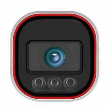 Camara Provision Isr Tl-340ipern-36 Tipo Bala Ip / 4mp / Lente De 3.6 Mm / Serie Rainbow / Serie Eye-sight