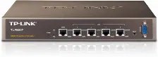 Ruteador Alambrico Tp-link Tl-r480t Ethernet Rápido, 5 Rj-45