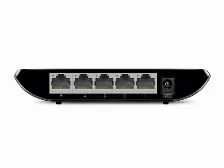 Switch Tp-link Tl-sg1005d, 5 Puertos, Gigabit (10/100/1000), No Administrable