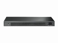 Switch Tp-link De 48 Puertos Gigabit Para Rack Metalico