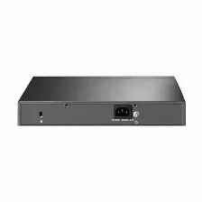 Switch Tp-link Tl-sg2210mp Gestionado, L2/l2+, Cantidad De Puertos 8, Puertos 8, (poe +) 8, Gigabit Ethernet (10/100/1000), 20 Gbit/s, Eap-leap, Eap-md5, Eap-tls, Eap-ttls, Https, Snmp, Snmpv2, Snm...