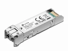 Conversor De Medios Tp-link Tl-sm311ls Mini-gbic/sfp, 1250 Mbit/s, 10000 M