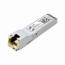 Conversor De Medios Tp-link Tl-sm331t Sfp, 1250 Mbit/s, Multi-modo, 300 M