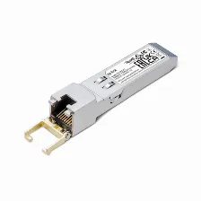 Conversor De Medios Tp-link Tl-sm331t Sfp, 1250 Mbit/s, Multi-modo, 300 M