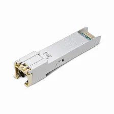 Conversor De Medios Tp-link Tl-sm331t Sfp, 1250 Mbit/s, Multi-modo, 300 M