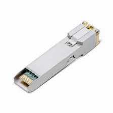 Conversor De Medios Tp-link Tl-sm331t Sfp, 1250 Mbit/s, Multi-modo, 300 M