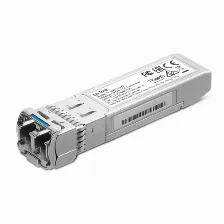 Conversor De Medios Tp-link Tl-sm5110-lr Sfp+, 10000 Mbit/s, 10000 M