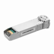 Conversor De Medios Tp-link Tl-sm5110-lr Sfp+, 10000 Mbit/s, 10000 M