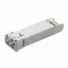 Conversor De Medios Tp-link Tl-sm5110-lr Sfp+, 10000 Mbit/s, 10000 M