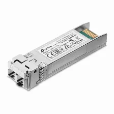 Conversor De Medios Tp-link Tl-sm5110-sr Sfp+, 10000 Mbit/s, Multi-modo, 300 M