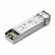 Conversor De Medios Tp-link Tl-sm5110-sr Sfp+, 10000 Mbit/s, Multi-modo, 300 M