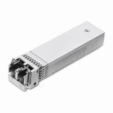 Conversor De Medios Tp-link Tl-sm5110-sr Sfp+, 10000 Mbit/s, Multi-modo, 300 M