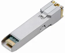 Conversor De Medios Tp-link Tl-sm5310-t Rj-45, 10300 Mbit/s, 100 M