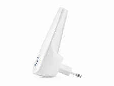 Expansor De Rango Inalambrico N Tp-link Tl-wa850re 300mbps, Ethernet 10/100