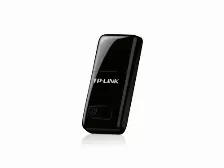 Adaptador Tp-link Tl-wn823n, Negro Inalambrico Usb 300 Mbit/s 10 - 90% Ce, Fcc, Ic, Rohs