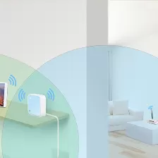 Nano Router Inalambrico Tp-link Tl-wr802n, 300mbps, 802.11n, Puerto Usb Para Carga, Soporta Modo Cliente Ap, Bridge Y Repetidor