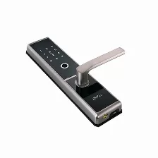 Cerradura Inteligente Con Bluetooth Zkteco 100h/100t/100p(tl300b)