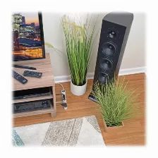 Supresor De Picos Tripp Lite 120 V, 1800 W, 180 J, 6 Contactos, Nema 5–15p, Gris