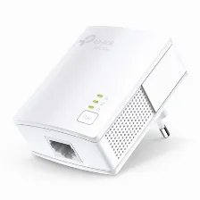 Power Line Tp-link Tl-pa7017 Kit Wifi No, Ethernet Si, 1000 Mbit/s, Ant Interno