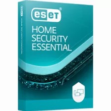 Antivirus Eset Home Security Essential, 10 Licencia(s), 1 Año(s), Completo