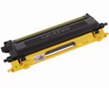 Tóner Brother Tn115y Toner Cartridge Original, Amarillo