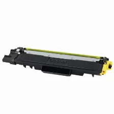 Tóner Brother Tn-223y Original, Amarillo, Rendimiento Estándar