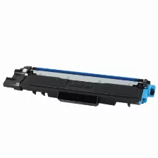 Tóner Brother Tn-227c Original, Cian, Alto Rendimiento (xl)