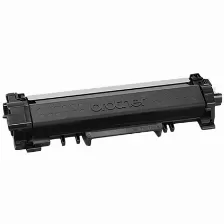 Toner Brother Tn760 Original, Negro