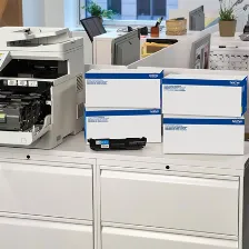 Tóner Brother Tn-810xly Original, Amarillo