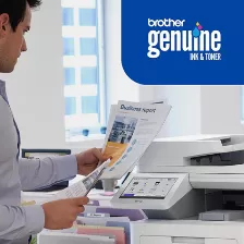 Tóner Brother Tn-815bk Original, Negro, Extra (súper) Alto Rendimiento