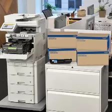 Tóner Brother Tn-815bk Original, Negro, Extra (súper) Alto Rendimiento