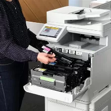 Tóner Brother Tn-815m Original, Magenta, Extra (súper) Alto Rendimiento