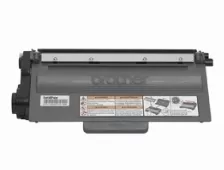 Cartucho De Toner Brother Tn-820 Negro, Aprox 3000 Paginas Original