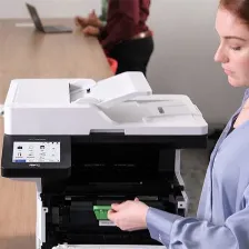 Tóner Brother Tn-920uxxl Original, Negro, Rendimiento Ultra Alto