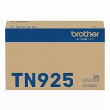 Tóner Brother Tn-925 Original, Negro, Rendimiento Ultra Alto