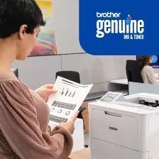 Tóner Brother Tn-925 Original, Negro, Rendimiento Ultra Alto