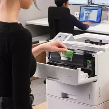 Tóner Brother Tn-925 Original, Negro, Rendimiento Ultra Alto