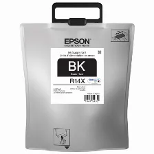 Cartucho De Tinta Epson R24x Original, Cian, Compatibilidad Workforce Pro Wf-r8590