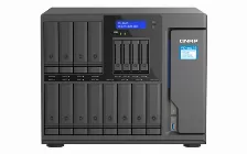 Nas Qnap Ts-1655 C5125, 2.8 Ghz, 0 Tb