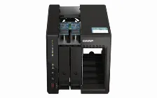 Nas Qnap Ts-253e J6412, 2 Ghz, 0 Tb