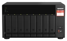 Nas Qnap Ts-873a V1500b, 2.2 Ghz, 0 Tb, Bahías 8